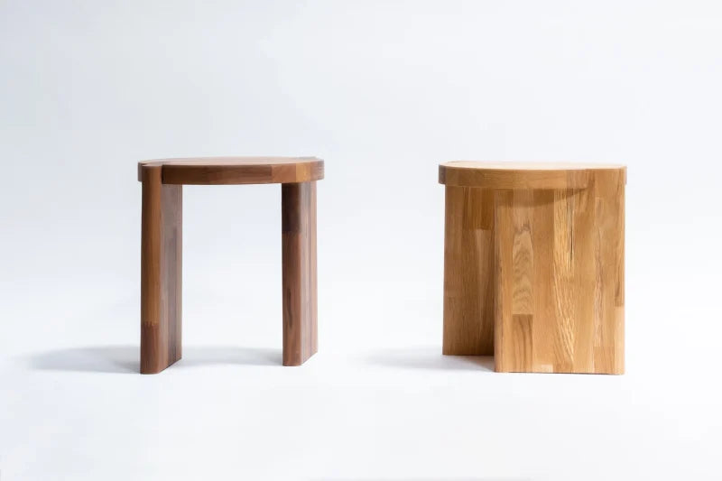 Shift Stool 40x40x40cm