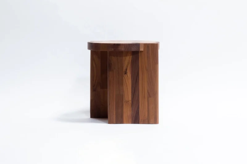 Shift Stool 40x40x40cm