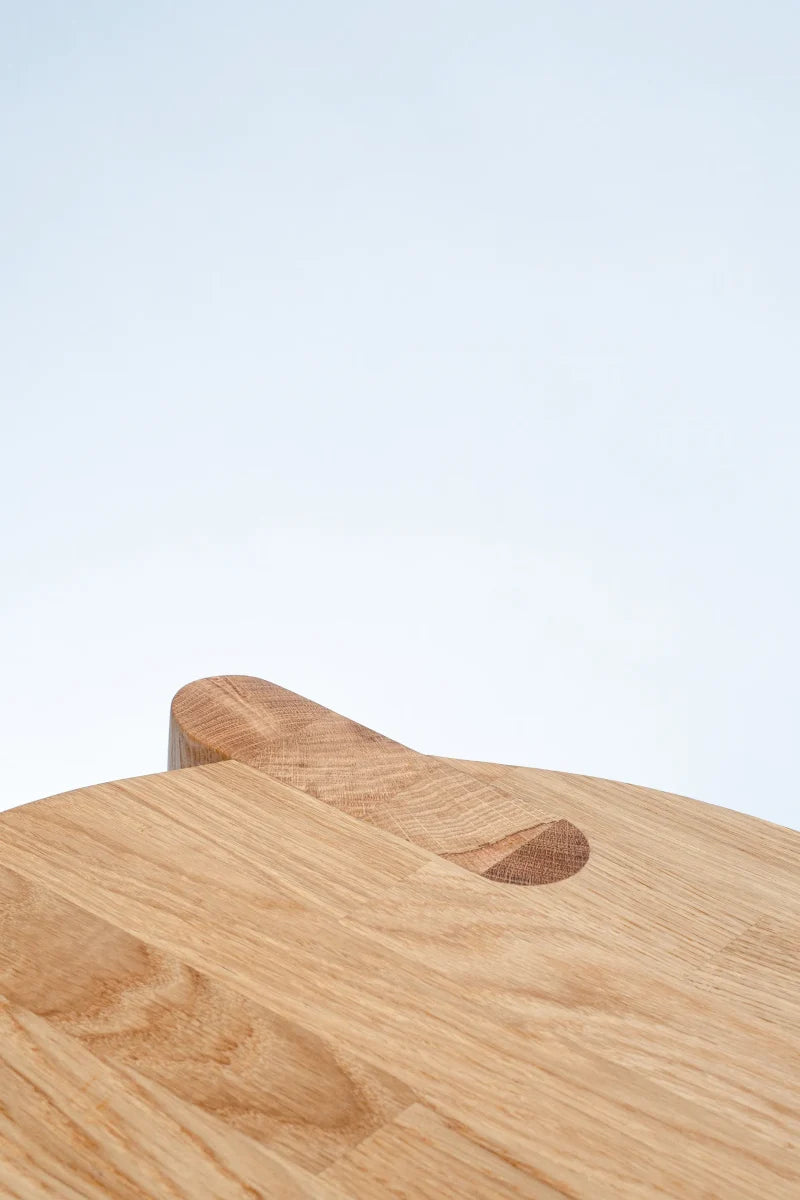 Shift Stool 40x40x40cm