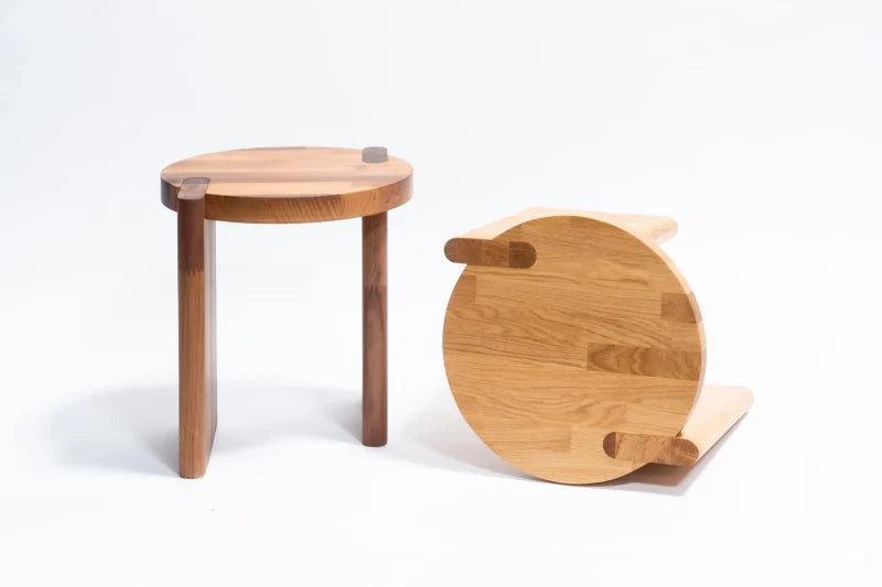 Shift Stool 40x40x40cm