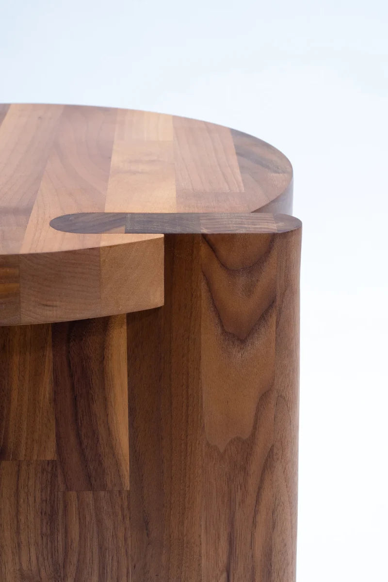 Shift Stool 40x40x40cm