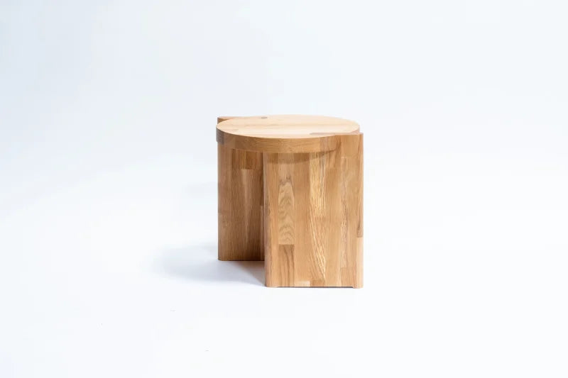 Shift Stool 40x40x40cm