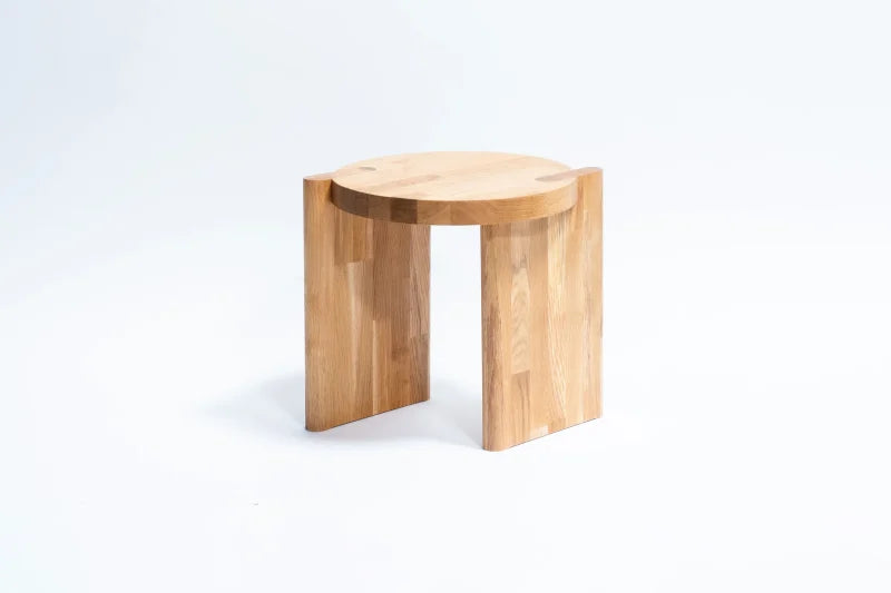 Shift Stool 40x40x40cm