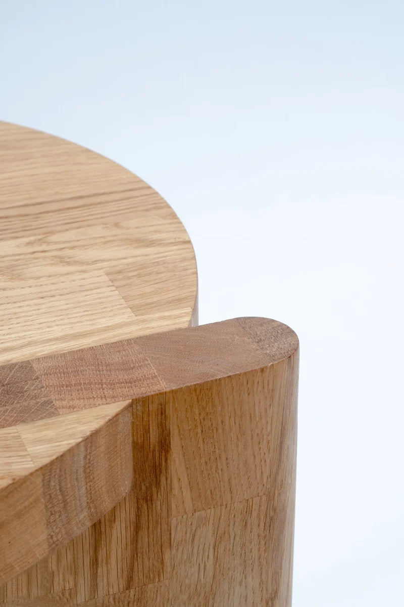 Shift Stool 40x40x40cm